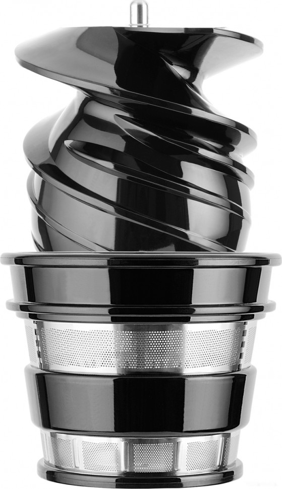 Соковыжималка Sencor SSJ 4041BK