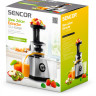 Соковыжималка Sencor SSJ 4041BK