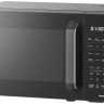 Микроволновая печь CENTEK CT-1551 (черный)