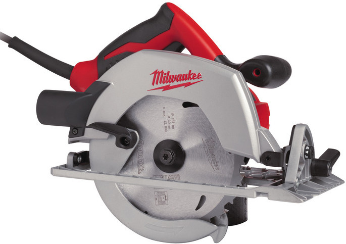 Дисковая пила Milwaukee CS 60