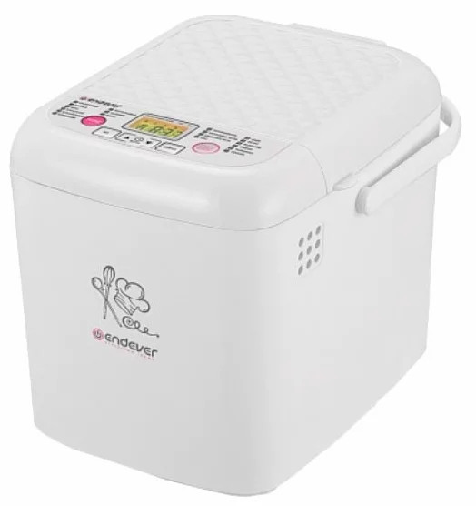 Хлебопечка Endever MB-58/59