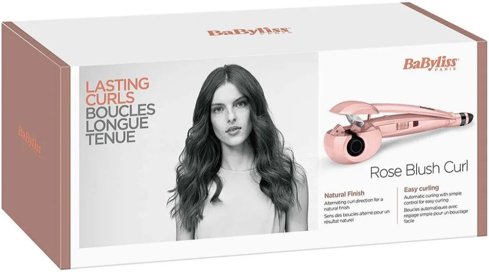 Стайлер BaByliss 2664PRE