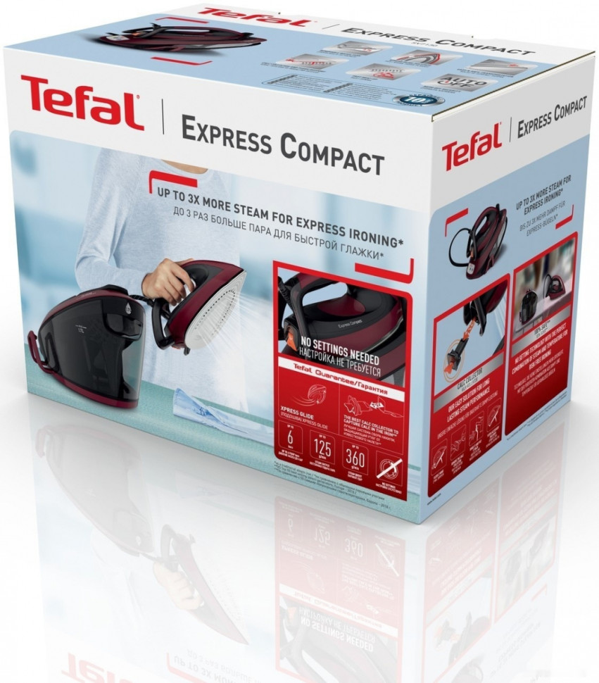 Утюг Tefal SV7130E0
