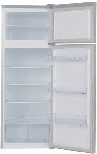 Холодильник с морозильником Beko RDSK240M00G