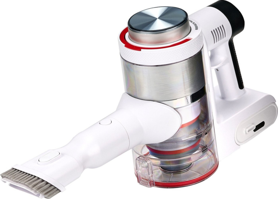 Пылесос Evolution Smart Clean VCF2613UV Wet and Dry