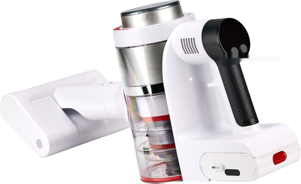 Пылесос Evolution Smart Clean VCF2613UV Wet and Dry