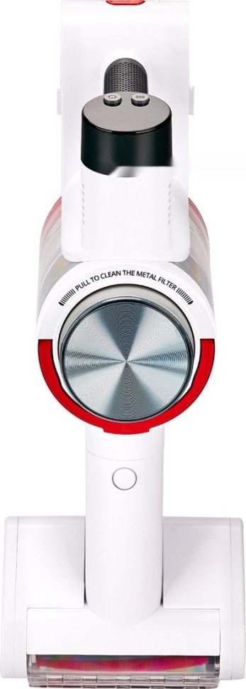 Пылесос Evolution Smart Clean VCF2613UV Wet and Dry