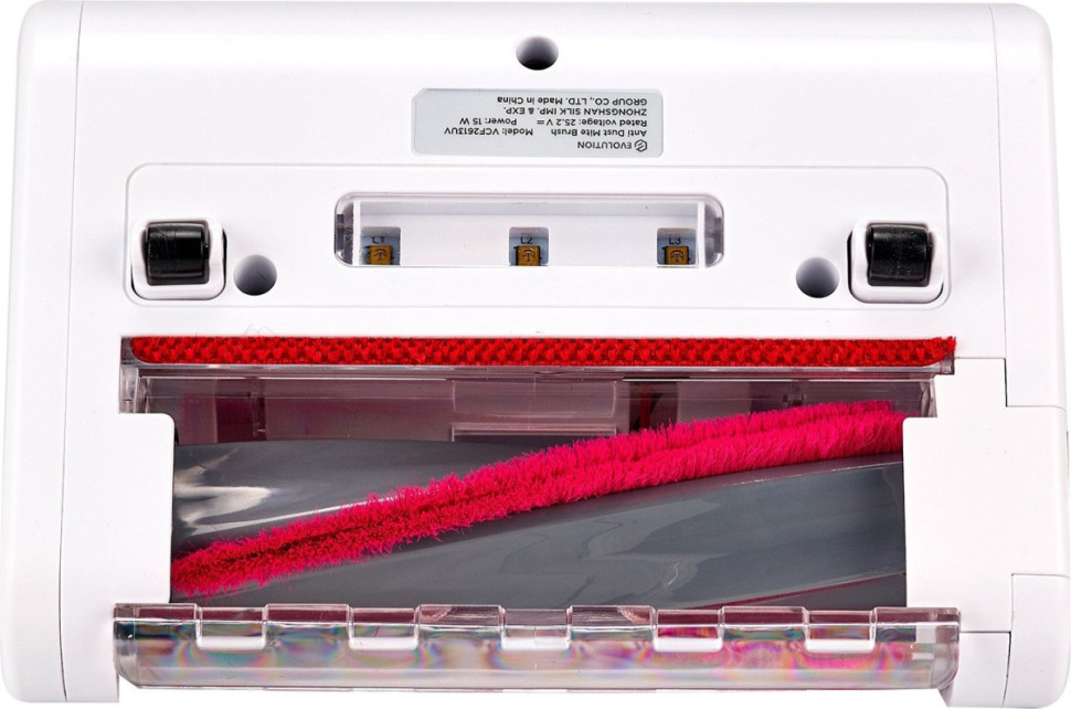 Пылесос Evolution Smart Clean VCF2613UV Wet and Dry