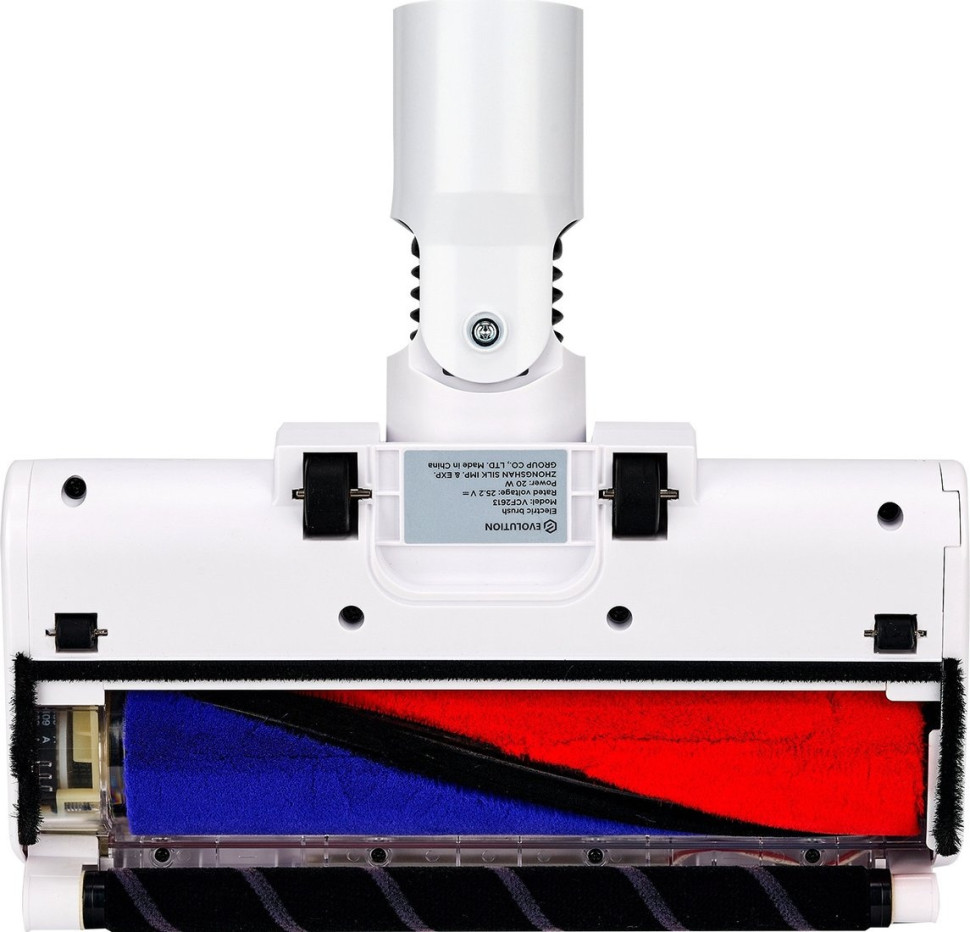 Пылесос Evolution Smart Clean VCF2613UV Wet and Dry