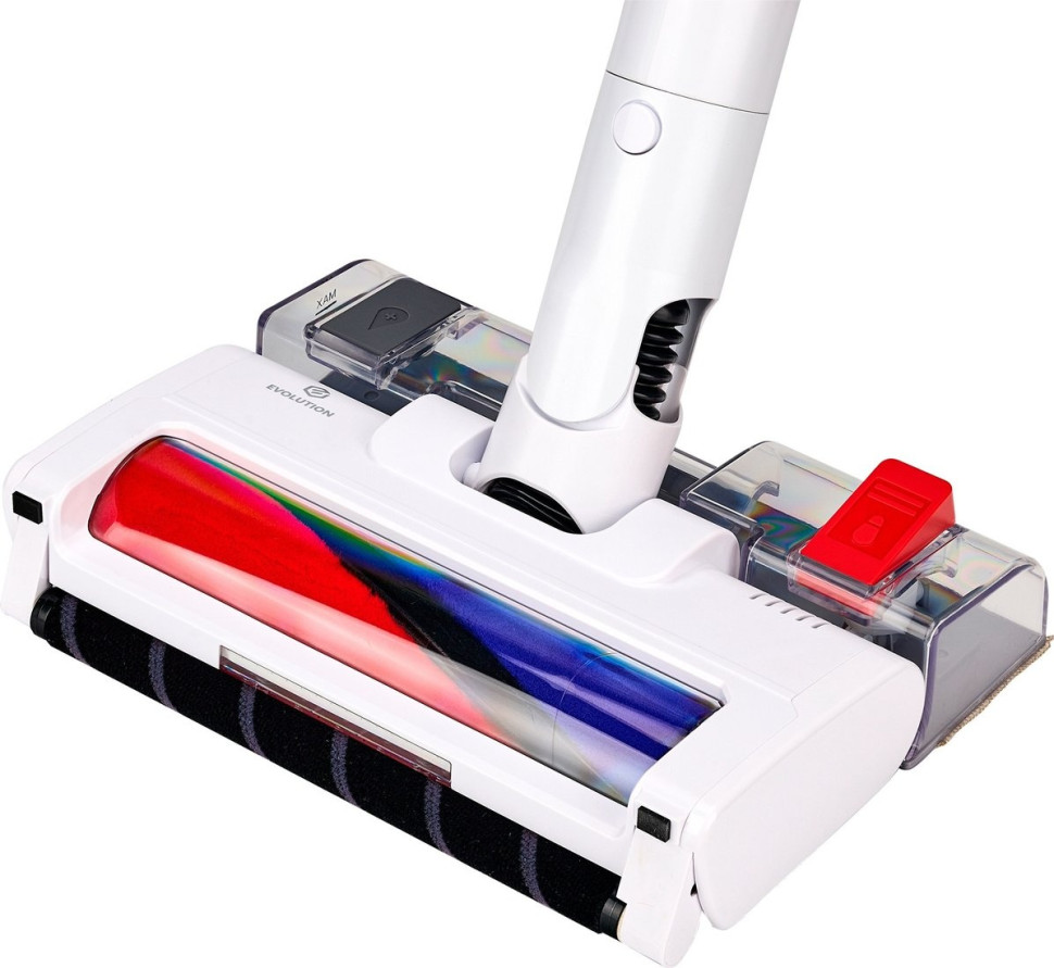 Пылесос Evolution Smart Clean VCF2613UV Wet and Dry