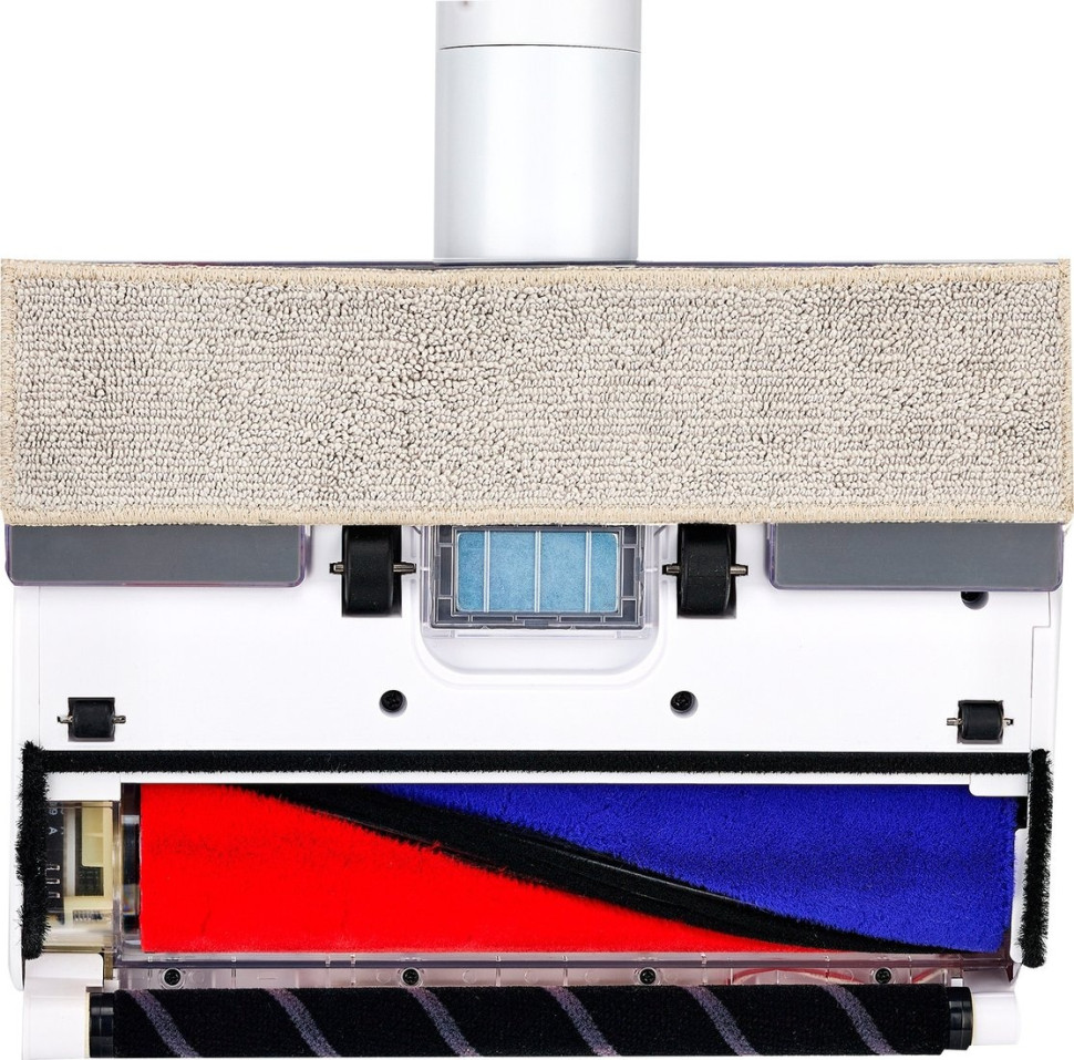 Пылесос Evolution Smart Clean VCF2613UV Wet and Dry