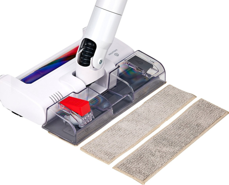 Пылесос Evolution Smart Clean VCF2613UV Wet and Dry