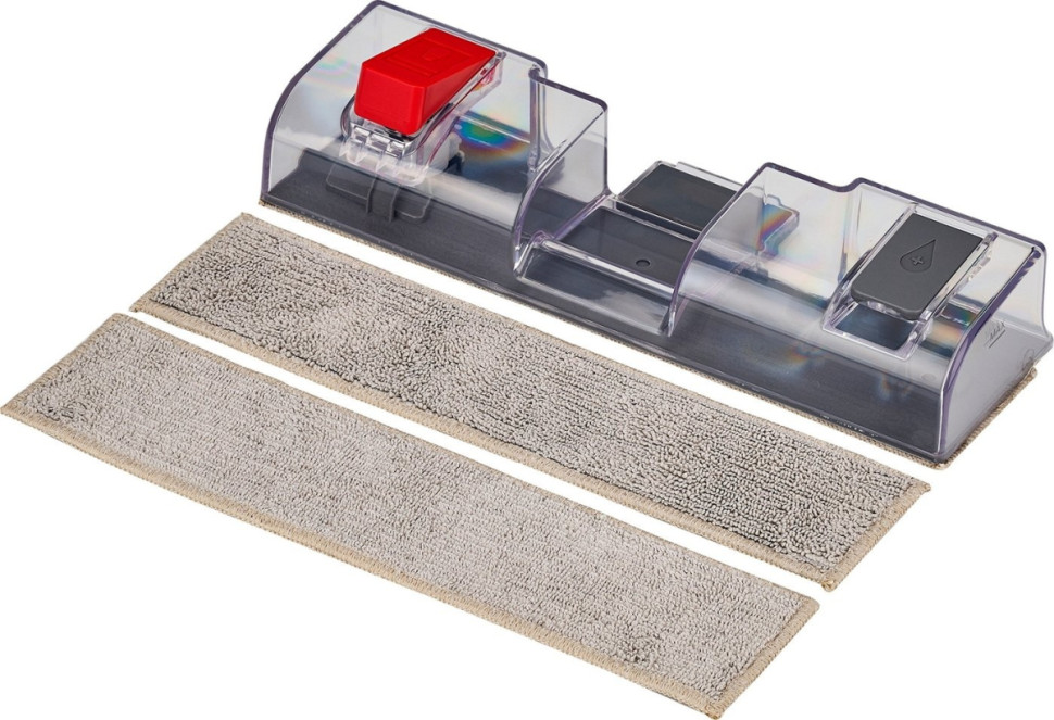 Пылесос Evolution Smart Clean VCF2613UV Wet and Dry