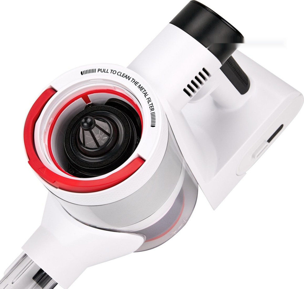 Пылесос Evolution Smart Clean VCF2613UV Wet and Dry