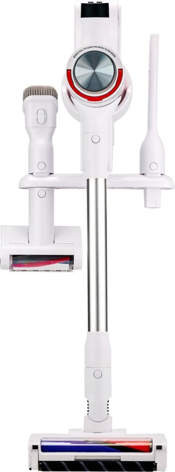 Пылесос Evolution Smart Clean VCF2613UV Wet and Dry