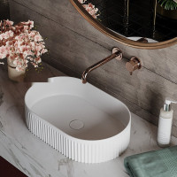 Умывальник Roxen Royal Oval 570170