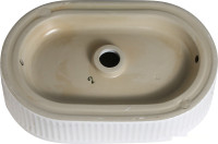 Умывальник Roxen Royal Oval 570170