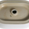 Умывальник Roxen Royal Oval 570170