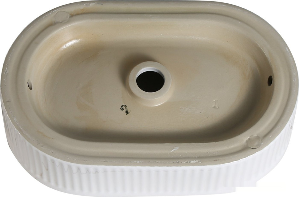 Умывальник Roxen Royal Oval 570170