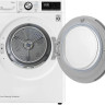 Сушильная машина LG DC90V9V9W