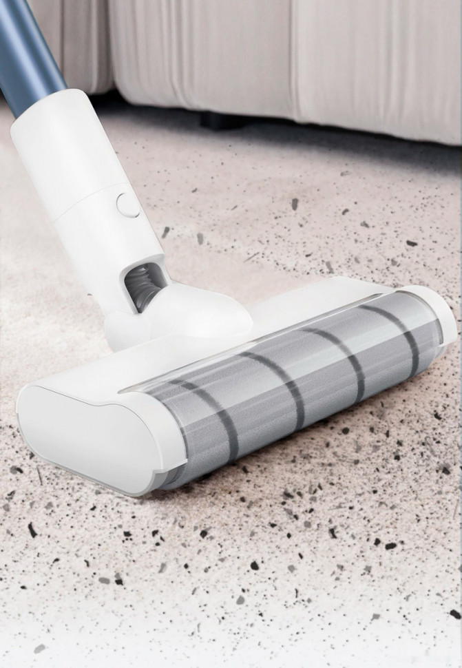 Пылесос Dreame P10