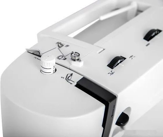 Электромеханическая швейная машина Necchi 300