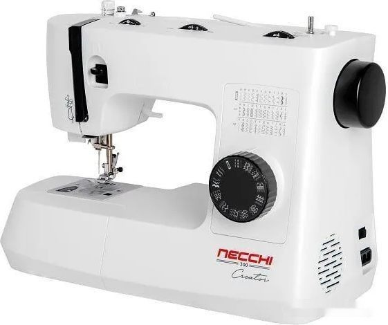 Электромеханическая швейная машина Necchi 300