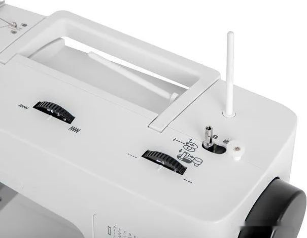 Электромеханическая швейная машина Necchi 300