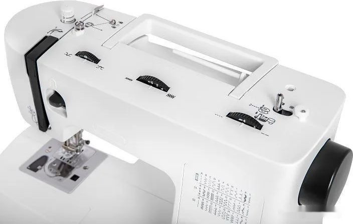 Электромеханическая швейная машина Necchi 300