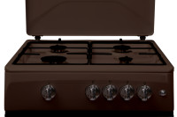 Плита RENOVA SG6G-BR