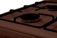 Плита RENOVA SG6G-BR