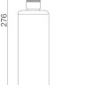 Кухонная мойка БелЭворс Rio + смеситель W74004-3 + дозатор L405H (белый)