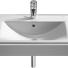 Умывальник Roca Diverta 55x42