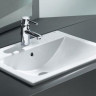 Умывальник Roca Diverta 55x42