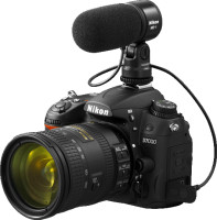 Микрофон NIKON ME-1