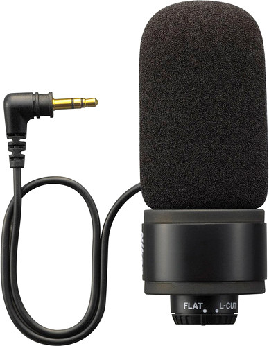 Микрофон NIKON ME-1