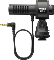 Микрофон NIKON ME-1