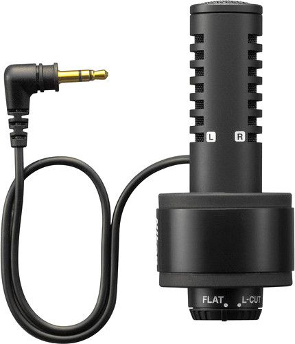 Микрофон NIKON ME-1