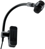 Конденсаторный микрофон Shure PGA98H-TQG
