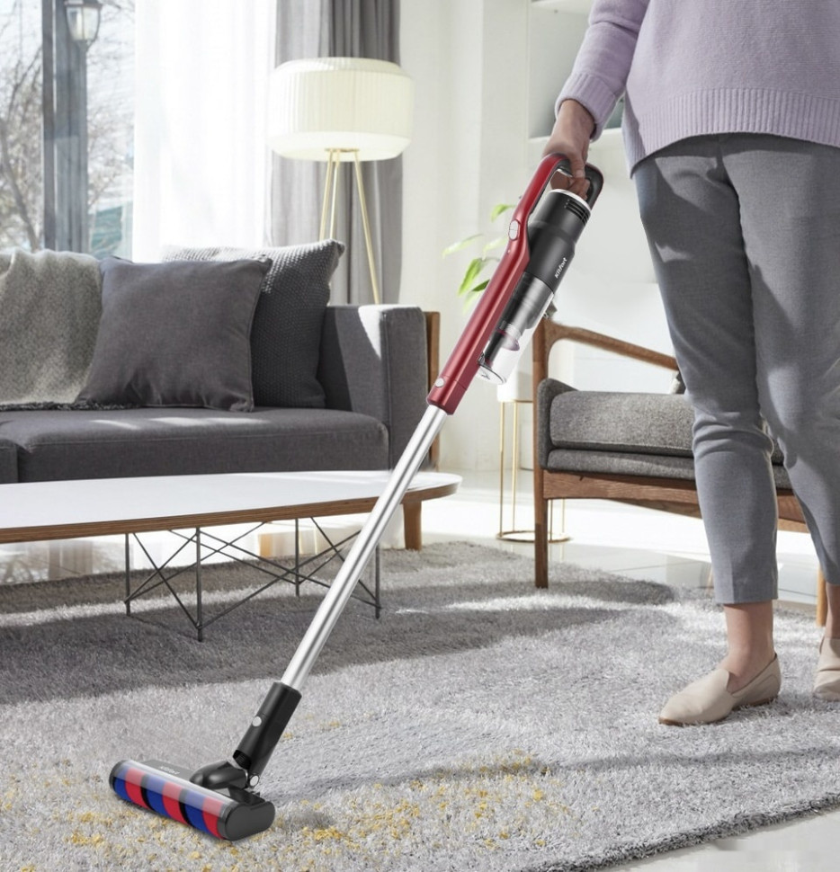 Пылесос Kitfort KT-561