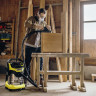 Промышленный пылесос Karcher WD 5 P S V 1.628-356.0
