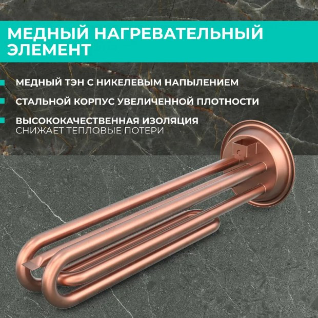 Водонагреватель Timberk T-WSE30-N61-V-WF