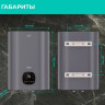 Водонагреватель Timberk T-WSE30-N61-V-WF