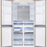 Холодильник (Side-by-Side) Kuppersberg NFFD 183 BEG