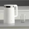 Электрический чайник Xiaomi Mi Smart Kettle Pro BHR4198GL