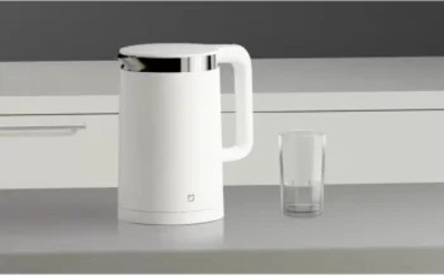 Электрический чайник Xiaomi Mi Smart Kettle Pro BHR4198GL