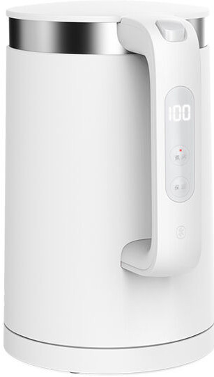 Электрический чайник Xiaomi Mi Smart Kettle Pro BHR4198GL