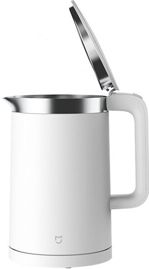 Электрический чайник Xiaomi Mi Smart Kettle Pro BHR4198GL