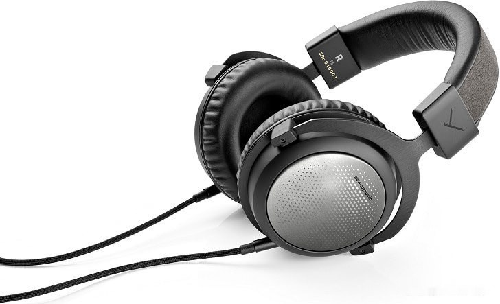 Наушники Beyerdynamic T 5 3rd Generation