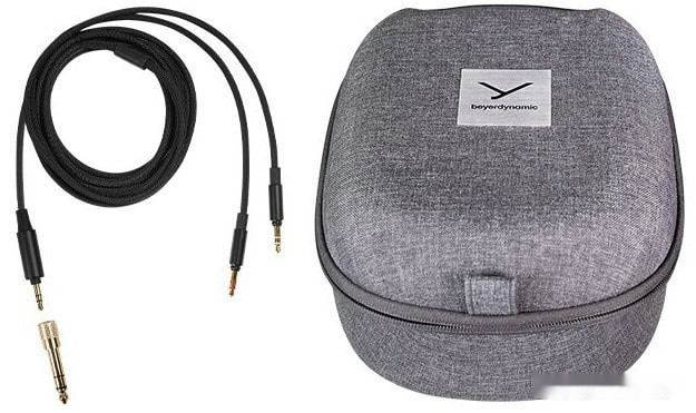 Наушники Beyerdynamic T 5 3rd Generation